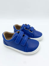 Load image into Gallery viewer, Petasil Barefoot Pons Shoe Cobalt Blue 20960-125.338.104