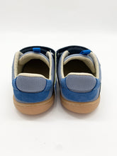 Load image into Gallery viewer, Primigi B&G Sign Barefoot Shoe Navy/Artic Blue 7922633