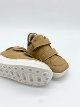 Load image into Gallery viewer, Primigi Baby Float Cloud Shoe Cognac 7901200