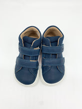 Load image into Gallery viewer, Superfit Superfree Shoe Blau/Weis 1-000543-8020