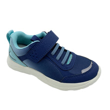 Load image into Gallery viewer, Superfit Rush Navy/Sky Blue Blau/Hellgrun 1-000211-8000