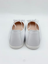 Load image into Gallery viewer, Pablosky Ballerina Pump Seta Blanco 351200