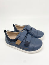 Load image into Gallery viewer, Startrite Playhouse Denim Blue Leather Shoe