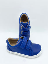 Load image into Gallery viewer, Petasil Barefoot Pons Shoe Cobalt Blue 20960-125.338.104