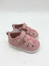 Load image into Gallery viewer, Garvalin Star Sandal Barby Pink 252330-A822