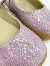 Load image into Gallery viewer, Primigi Barefoot Mary Jane Lillia Sparkle 7907211