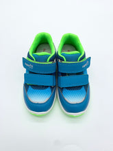 Load image into Gallery viewer, Superfit Cooper Trainer Hellblau/Hellgrun 1-006409-8400