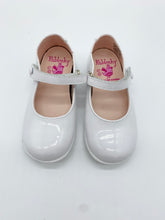 Load image into Gallery viewer, Pablosky Blanco White Mary Jane 058609