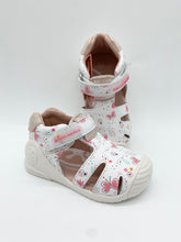 Load image into Gallery viewer, Biomecanics Sandal Blanco White 252101-B050