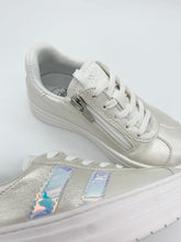 Load image into Gallery viewer, Primigi Volee Trainer Bianco White 7926000