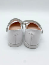 Load image into Gallery viewer, Pablosky Blanco White Mary Jane 058609