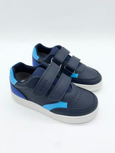 Load image into Gallery viewer, Geox Eclyper Boy Navy/Royal B555LA 054FU C4226