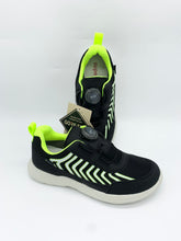 Load image into Gallery viewer, Superfit Rush Boa Black/Yellow