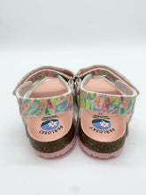 Load image into Gallery viewer, Pablosky Glitter Fantasy Multicoloured Sandal 439551/483300