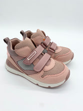 Load image into Gallery viewer, Biomecanics Hi Trainer Kiss Pink