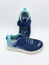 Load image into Gallery viewer, Superfit Rush Navy/Sky Blue Blau/Hellgrun 1-000211-8000