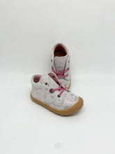 Load image into Gallery viewer, Ricosta Dots Fairy Shoe Bianco White 1200502/830