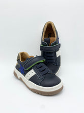 Load image into Gallery viewer, Bopy Vericale Marine Navy