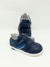 Load image into Gallery viewer, Primigi Oceano Shoe Navy/White 5903522