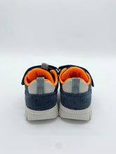 Load image into Gallery viewer, Superfit Sport7 Mini Blau/Orange