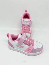 Load image into Gallery viewer, Lelli Kelly Amalia Shoe Bianco/Rosa LKAA4715A00