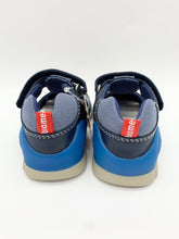 Load image into Gallery viewer, Biomecanics Sandal Ocean Sandal Pirate 252118-A183