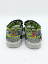 Load image into Gallery viewer, Ricosta Wave Sandal Eukalyptus/Acido Grafitti