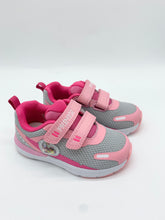 Load image into Gallery viewer, Primigi Baby Runner Grigio Grey/Pink 7946600