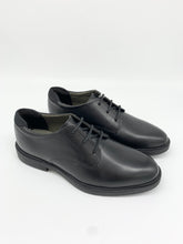 Load image into Gallery viewer, Geox Zheeno Lace Up Black
