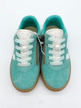 Load image into Gallery viewer, Primigi Volee Trainer Acqua Green 7926033