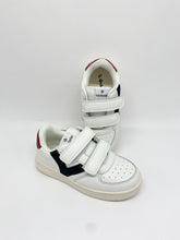 Load image into Gallery viewer, Victoria Classic Leather Marino White 1124104