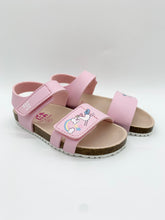 Load image into Gallery viewer, Garvalin Unicorn Sandal Rosa 252462-A032