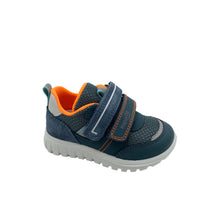 Load image into Gallery viewer, Superfit Sport7 Mini Blau/Orange