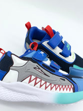 Load image into Gallery viewer, Primigi Dino Tech Light Up Trainer 7966700