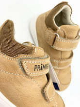 Load image into Gallery viewer, Primigi Baby Float Cloud Shoe Cognac 7901200