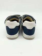 Load image into Gallery viewer, Primigi Casual Trainer Jeans/Tan 5856022