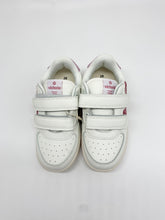 Load image into Gallery viewer, Victoria Classic Leather Petalo Sparkle White 1124106