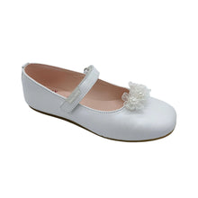 Load image into Gallery viewer, Pablosky Ballerina Blanco White 358608
