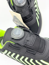 Load image into Gallery viewer, Superfit Rush Boa Black/Yellow