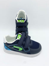 Load image into Gallery viewer, Pablosky Trainer Plus Navy 979220