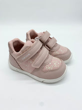 Load image into Gallery viewer, Geox Zapito Printed Bows/Lt Rose