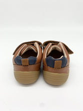 Load image into Gallery viewer, Startrite Tractor Harvest Tan Leather Shoe