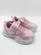 Load image into Gallery viewer, Lelli Kelly Margerita Lights Trainer Rosa LKAL4741A00