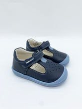 Load image into Gallery viewer, Pablosky Barefoot T-Bar Plus Mediterraneo 036320