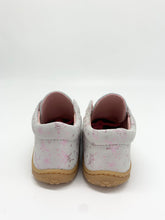 Load image into Gallery viewer, Ricosta Dots Fairy Shoe Bianco White 1200502/830