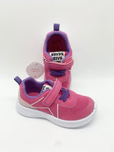 Load image into Gallery viewer, Garvalin Star Trainer Fucsia/Lila 231800-D