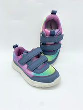 Load image into Gallery viewer, Superfit Rush Blau/Lila