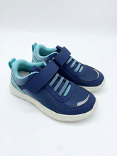 Load image into Gallery viewer, Superfit Rush Navy/Sky Blue Blau/Hellgrun 1-000211-8000