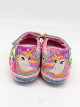 Load image into Gallery viewer, Lelli Kelly Unicorn Rainbow Dolly LKED4154