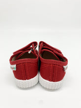 Load image into Gallery viewer, Victoria Junior 136606 Carmin Red